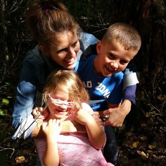 Meet your Posher, Melanie - Picture 1 of 1